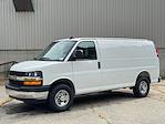 New 2025 Chevrolet Express 2500 Upfitted Cargo Van for sale #51723 - photo 3