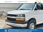 New 2025 Chevrolet Express 2500 Upfitted Cargo Van for sale #51723 - photo 4