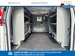 New 2025 Chevrolet Express 2500 Upfitted Cargo Van for sale #51723 - photo 2