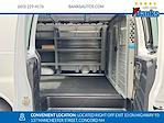 New 2025 Chevrolet Express 2500 Upfitted Cargo Van for sale #51723 - photo 5