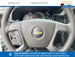 New 2025 Chevrolet Express 2500 Upfitted Cargo Van for sale #51723 - photo 9