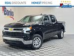 New 2025 Chevrolet Silverado 1500 LT Crew Cab 4WD Pickup for sale #51731 - photo 1