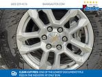 New 2025 Chevrolet Silverado 1500 LT Crew Cab 4WD Pickup for sale #51731 - photo 4