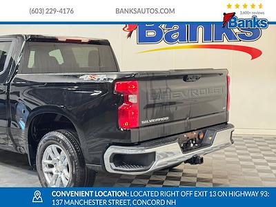 New 2025 Chevrolet Silverado 1500 LT Crew Cab 4WD Pickup for sale #51732 - photo 2