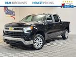 New 2025 Chevrolet Silverado 1500 LT Crew Cab 4WD Pickup for sale #51732 - photo 1