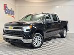 New 2025 Chevrolet Silverado 1500 LT Crew Cab 4WD Pickup for sale #51732 - photo 3