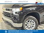 New 2025 Chevrolet Silverado 1500 LT Crew Cab 4WD Pickup for sale #51732 - photo 4