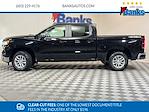 New 2025 Chevrolet Silverado 1500 LT Crew Cab 4WD Pickup for sale #51732 - photo 5
