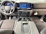 New 2025 Chevrolet Silverado 1500 LT Crew Cab 4WD Pickup for sale #51732 - photo 9