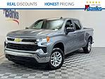 New 2025 Chevrolet Silverado 1500 LT Crew Cab 4WD Pickup for sale #51733 - photo 1