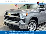 New 2025 Chevrolet Silverado 1500 LT Crew Cab 4WD Pickup for sale #51733 - photo 4