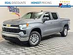 New 2025 Chevrolet Silverado 1500 LT Crew Cab 4WD Pickup for sale #51734 - photo 1