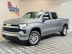 New 2025 Chevrolet Silverado 1500 LT Crew Cab 4WD Pickup for sale #51734 - photo 3