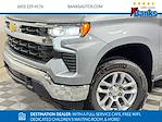 New 2025 Chevrolet Silverado 1500 LT Crew Cab 4WD Pickup for sale #51734 - photo 4