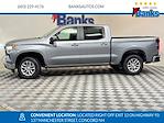 New 2025 Chevrolet Silverado 1500 LT Crew Cab 4WD Pickup for sale #51734 - photo 6
