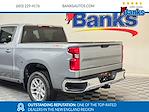 New 2025 Chevrolet Silverado 1500 LT Crew Cab 4WD Pickup for sale #51734 - photo 2