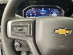 New 2025 Chevrolet Silverado 1500 LT Crew Cab 4WD Pickup for sale #51735 - photo 17
