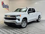 New 2025 Chevrolet Silverado 1500 LT Crew Cab 4WD Pickup for sale #51735 - photo 2