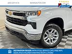 New 2025 Chevrolet Silverado 1500 LT Crew Cab 4WD Pickup for sale #51735 - photo 3