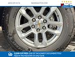 New 2025 Chevrolet Silverado 1500 LT Crew Cab 4WD Pickup for sale #51735 - photo 4
