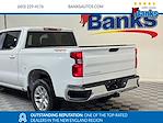 New 2025 Chevrolet Silverado 1500 LT Crew Cab 4WD Pickup for sale #51735 - photo 6