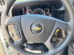New 2025 Chevrolet Express 3500 Service Utility Van for sale #51739 - photo 10