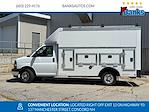 New 2025 Chevrolet Express 3500 Service Utility Van for sale #51739 - photo 6