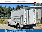 New 2025 Chevrolet Express 3500 Service Utility Van for sale #51739 - photo 2