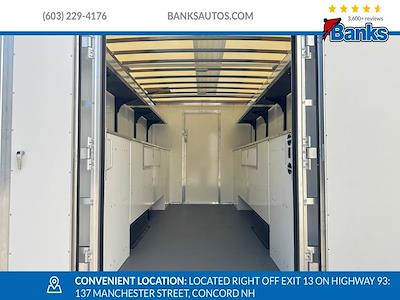 New 2025 Chevrolet Express 3500 Service Utility Van for sale #51740 - photo 2