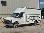 New 2025 Chevrolet Express 3500 Service Utility Van for sale #51741 - photo 3