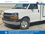 New 2025 Chevrolet Express 3500 Service Utility Van for sale #51741 - photo 4