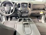 New 2025 Chevrolet Silverado 2500 Custom Crew Cab 4WD Pickup for sale #51743 - photo 10