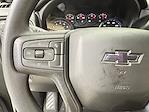 New 2025 Chevrolet Silverado 2500 Custom Crew Cab 4WD Pickup for sale #51743 - photo 14