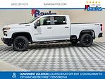 New 2025 Chevrolet Silverado 2500 Custom Crew Cab 4WD Pickup for sale #51743 - photo 6