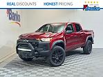 New 2025 Chevrolet Colorado Trail Boss Crew Cab 4WD Pickup for sale #51753 - photo 1