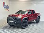 New 2025 Chevrolet Colorado Trail Boss Crew Cab 4WD Pickup for sale #51753 - photo 3