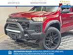 New 2025 Chevrolet Colorado Trail Boss Crew Cab 4WD Pickup for sale #51753 - photo 4
