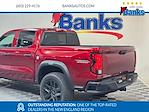 New 2025 Chevrolet Colorado Trail Boss Crew Cab 4WD Pickup for sale #51753 - photo 2