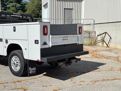 New 2025 Chevrolet Silverado 2500 Crew Cab 4WD Service Truck for sale #51754 - photo 2