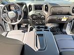 New 2025 Chevrolet Silverado 2500 Crew Cab 4WD Service Truck for sale #51754 - photo 13