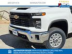 New 2025 Chevrolet Silverado 2500 Crew Cab 4WD Service Truck for sale #51754 - photo 4