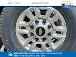 New 2025 Chevrolet Silverado 2500 Crew Cab 4WD Service Truck for sale #51754 - photo 5