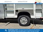 New 2025 Chevrolet Silverado 2500 Crew Cab 4WD Service Truck for sale #51754 - photo 8