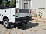 New 2025 Chevrolet Silverado 2500 Crew Cab 4WD Service Truck for sale #51754 - photo 2