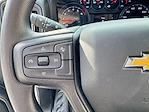 New 2025 Chevrolet Silverado 3500 Regular Cab 4WD Dump Truck for sale #51757 - photo 14