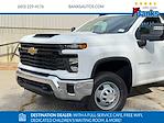 New 2025 Chevrolet Silverado 3500 Regular Cab 4WD Dump Truck for sale #51757 - photo 4