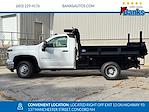 New 2025 Chevrolet Silverado 3500 Regular Cab 4WD Dump Truck for sale #51757 - photo 6