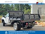 New 2025 Chevrolet Silverado 3500 Regular Cab 4WD Dump Truck for sale #51757 - photo 2