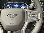 New 2025 Chevrolet Silverado 3500 LT Crew Cab 4WD Pickup for sale #51759 - photo 15