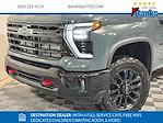 New 2025 Chevrolet Silverado 3500 LT Crew Cab 4WD Pickup for sale #51759 - photo 4